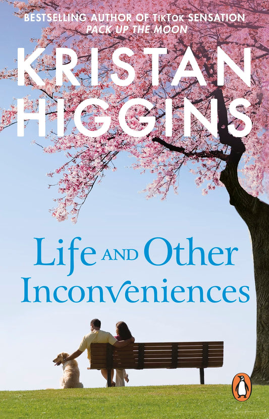 Life and Other Inconveniences book cover
