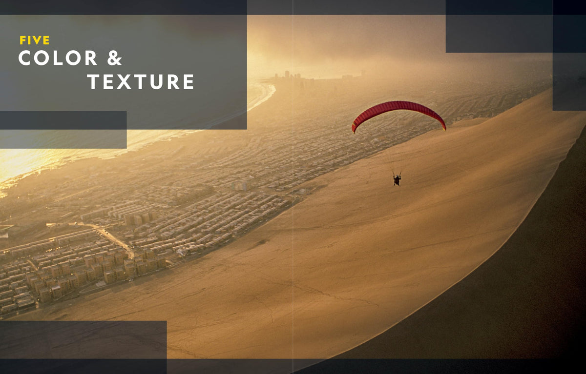 National Geographic Photo Basics: The Ultimate Beginner's Guide to Great Photography