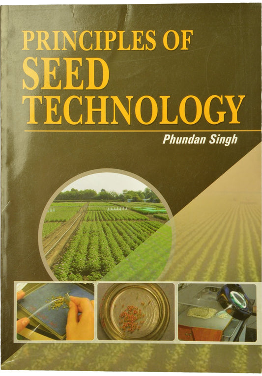 Principles of Seed Technology