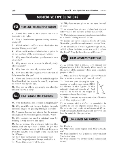 MTG CBSE Class 10 Chapterwise Question Bank Science For 2027 Board Exam | Based on Latest CBSE Syllabus with 1500+ Questions