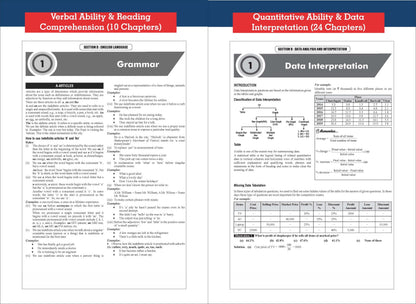 Disha Comprehensive Guide for IPMAT Entrance Exam (IIM Indore, Rohtak, Jammu & Kozikode) with Previous Year Questions (PYQs) 5th Edition | Study Notes for Integrated Program in Management Aptitude Test | For 2026 Exam