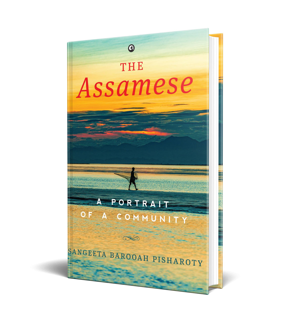 The Assamese: A Portrait of a Community