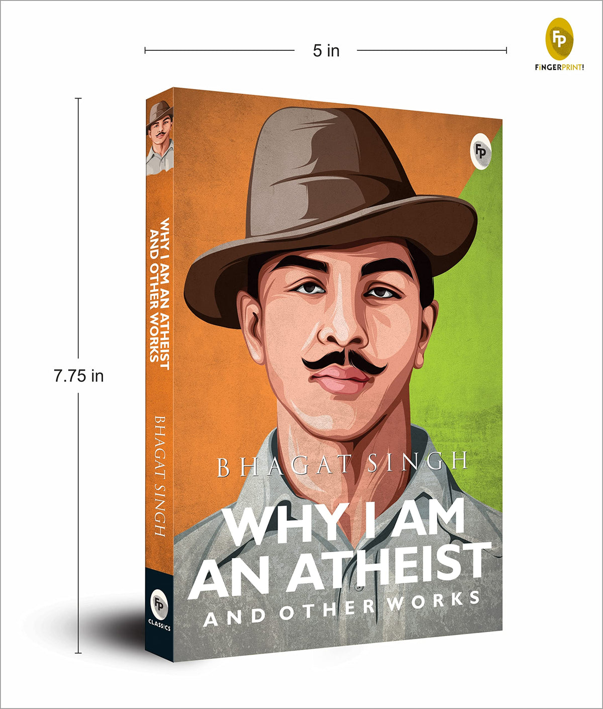 Why I Am An Atheist And Other Works