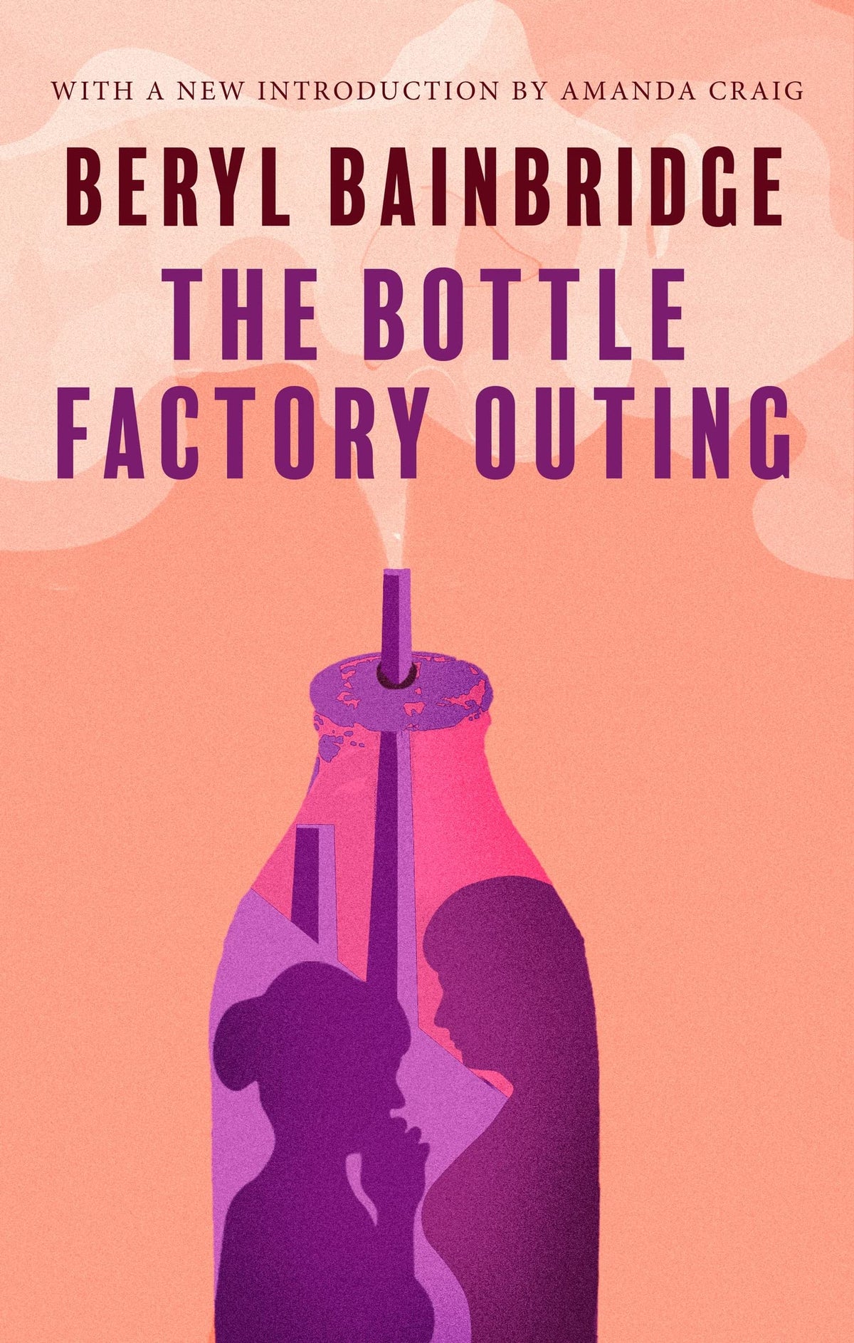 The Bottle Factory Outing (50th Anniversary Edition) book cover