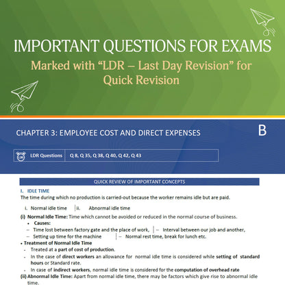 VIVITSU's CA Foundation Business Economics Reviewer Book | Chapter-Wise SM, RTP, MTP & PYP Compilation | CA Foundation Economics Question Bank & ... for May 2026, Sept 2026 & Jan 2027 Exams
