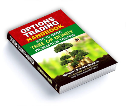 Options Trading Handbook: Proven Strategies to Make Money from Options, Master Call and Put Contracts to Build Long Term Financial Wealth