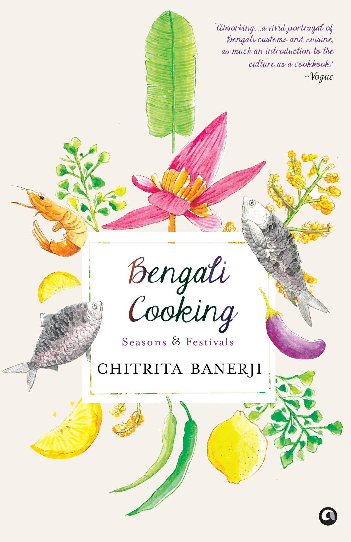 Bengali Cooking