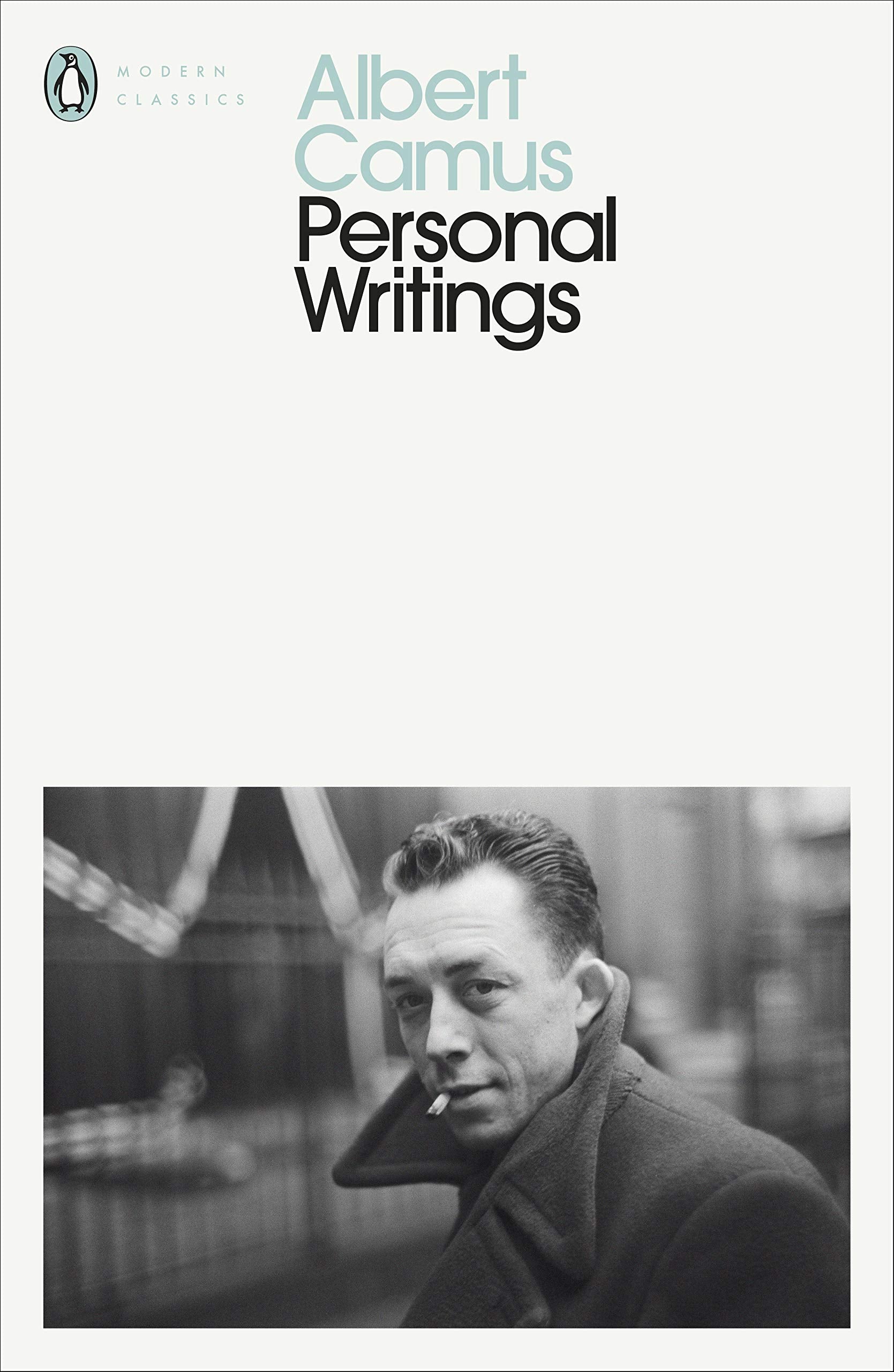 Personal Writings book cover