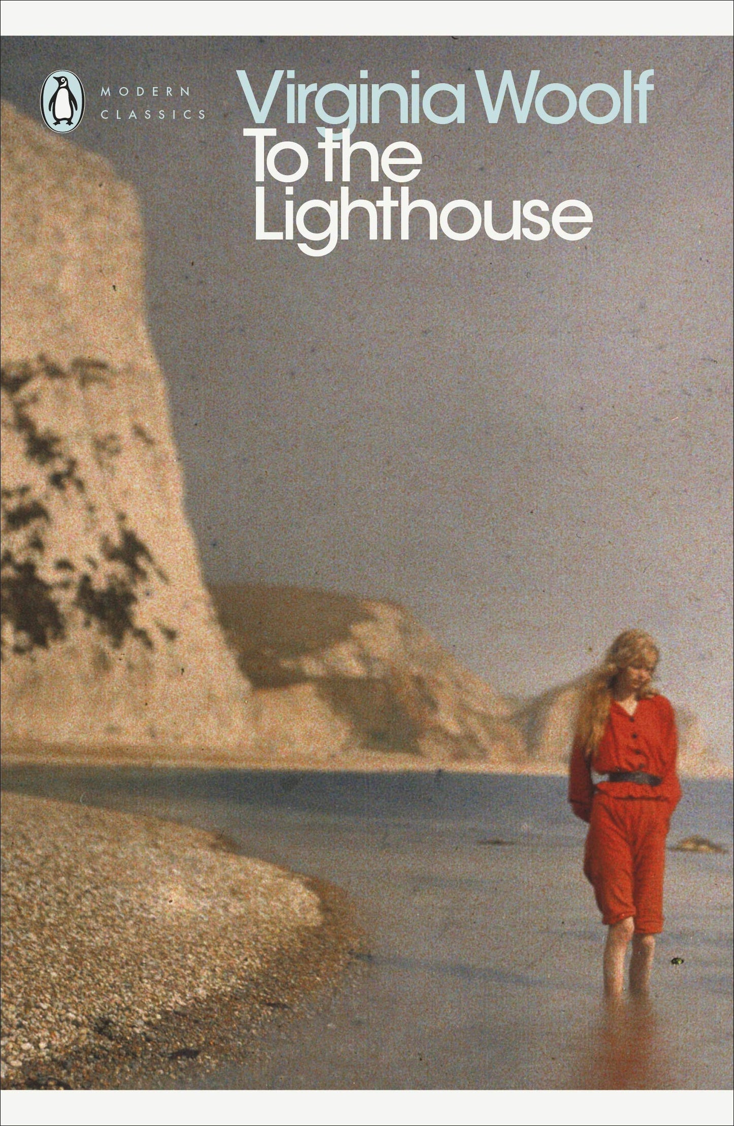 Modern Classics To the Lighthouse (Penguin Modern Classics) by Virginia Woolf (Author), Hermione Lee (Foreword), Stella McNichol (Editor) & 0 More book cover