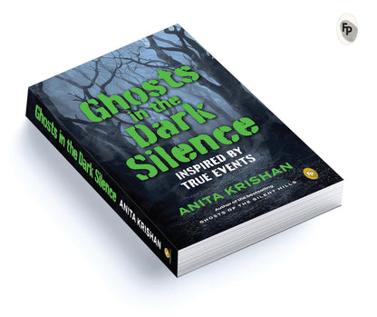 Ghosts In The Dark Silence