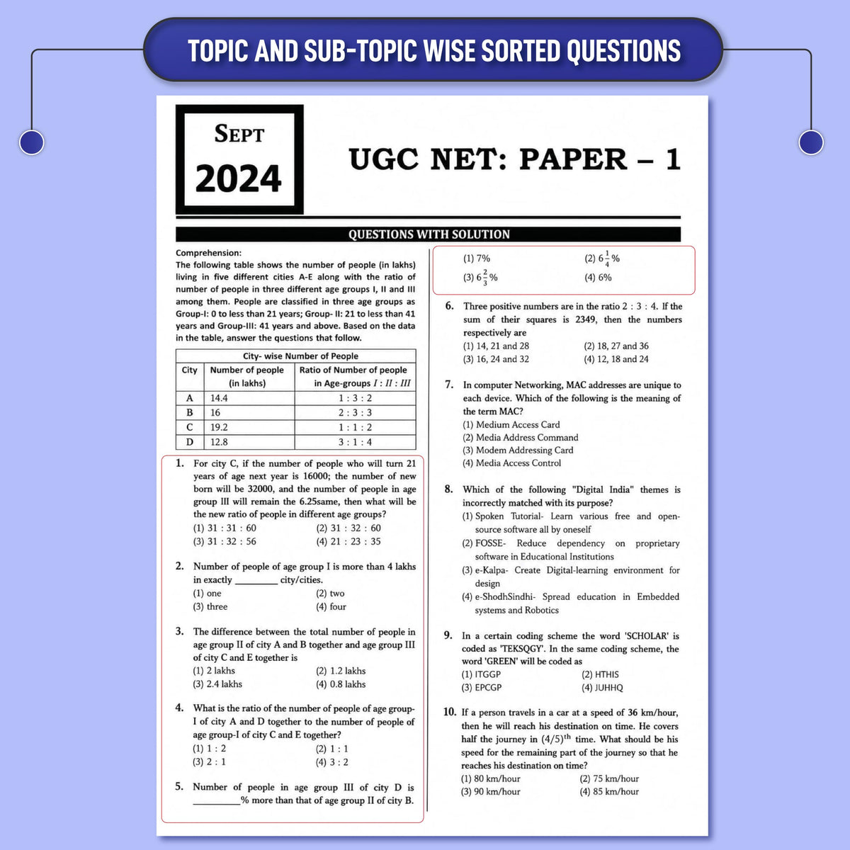 UGC NET History Paper 2 and UGC NET Paper 1 Book 2026 [2 Books] | (2015 - Jun 2026) Previous Year Solved Papers with Detailed Solutions | Best Seller PYQ for NTA UGC NET History Exam in India | IFAS