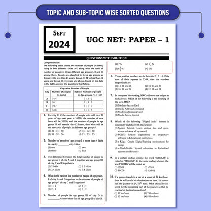 UGC NET History Paper 2 and UGC NET Paper 1 Book 2026 [2 Books] | (2015 - Jun 2026) Previous Year Solved Papers with Detailed Solutions | Best Seller PYQ for NTA UGC NET History Exam in India | IFAS