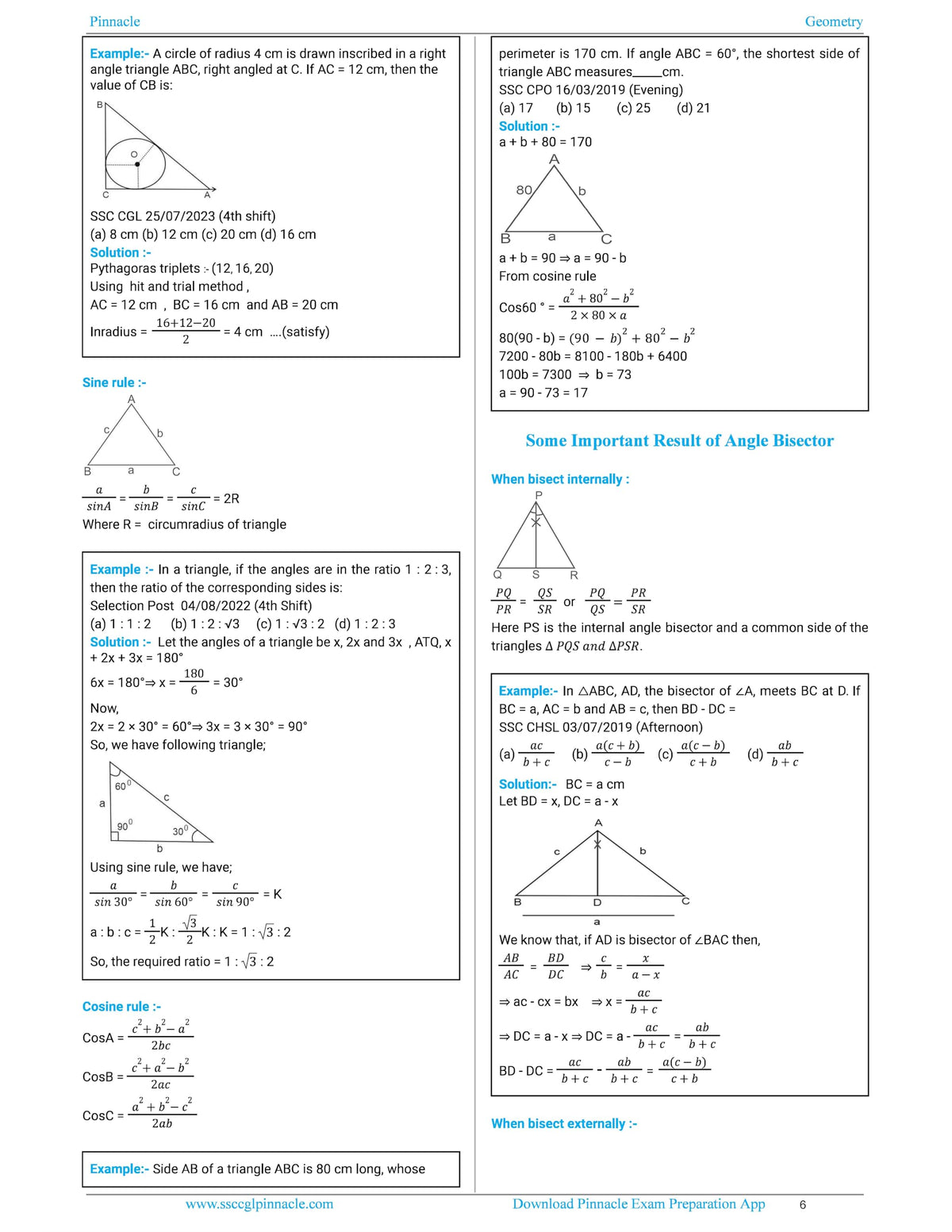 Maths Formula book 2026-27 | Complete Arithmetic and Advance maths | SSC | Railway | Banking | Police | CET | and other exams| English medium