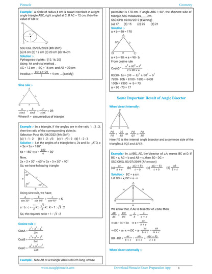 Maths Formula book 2026-27 | Complete Arithmetic and Advance maths | SSC | Railway | Banking | Police | CET | and other exams| English medium