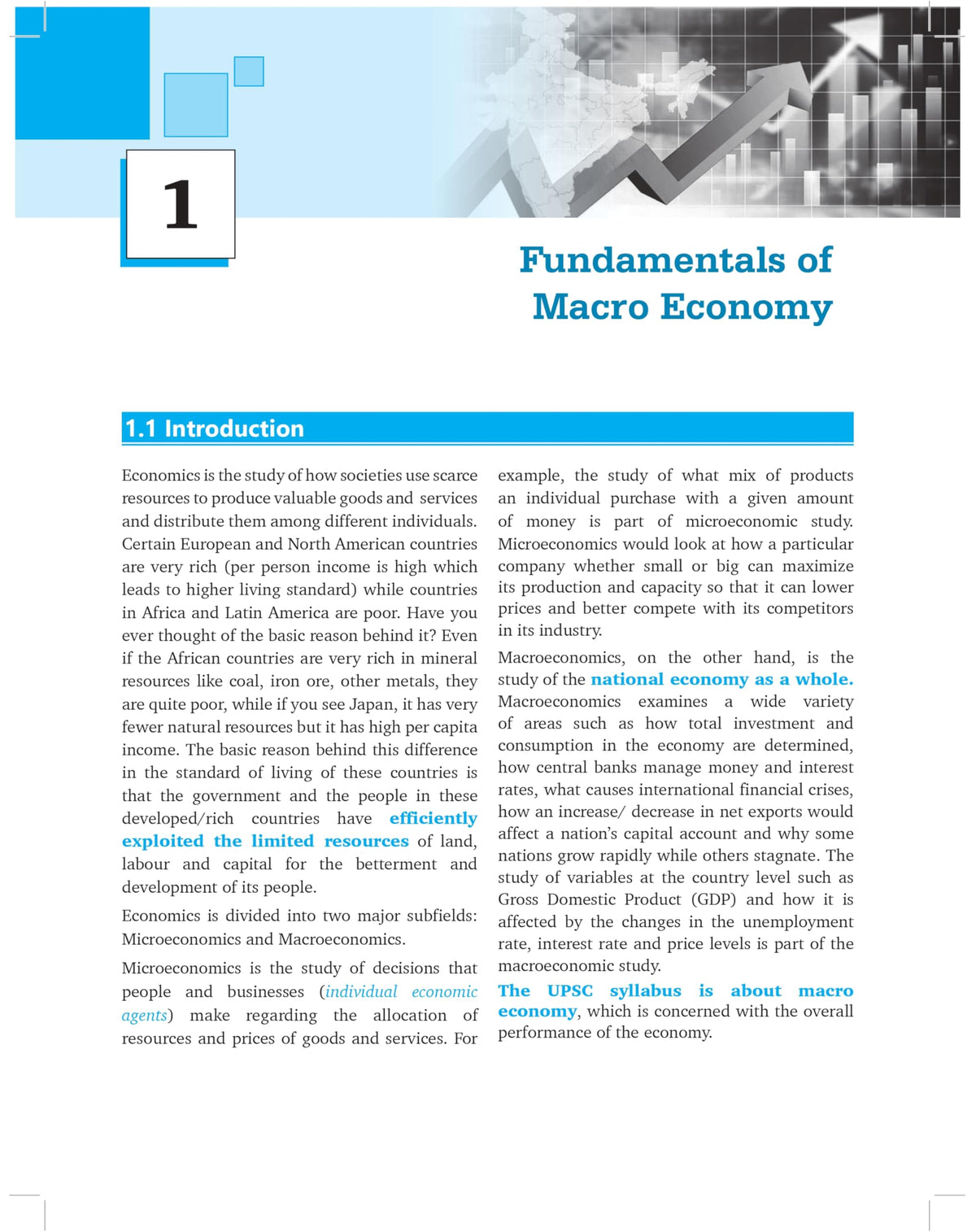 New Edition: Indian Economy Book 2026 - 2027 (10e) GS Paper 3 | Best for UPSC Exam, State PSC, RBI Grade B, IFS JAIIB, CAIIB, IIBF, NBARD, SEBI, SSC ... Budget & Economic Survey | PYQ Question Bank