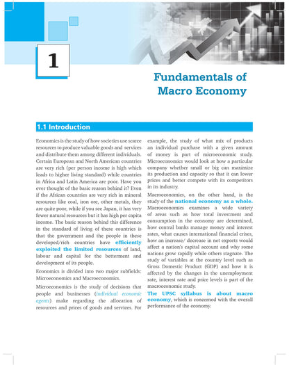 New Edition: Indian Economy Book 2026 - 2027 (10e) GS Paper 3 | Best for UPSC Exam, State PSC, RBI Grade B, IFS JAIIB, CAIIB, IIBF, NBARD, SEBI, SSC ... Budget & Economic Survey | PYQ Question Bank