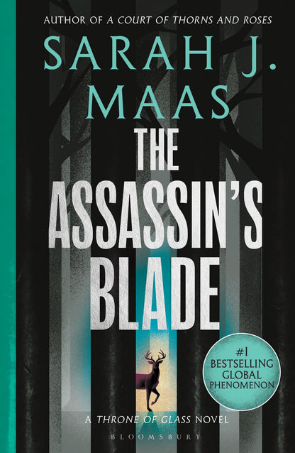 The Assassin's Blade