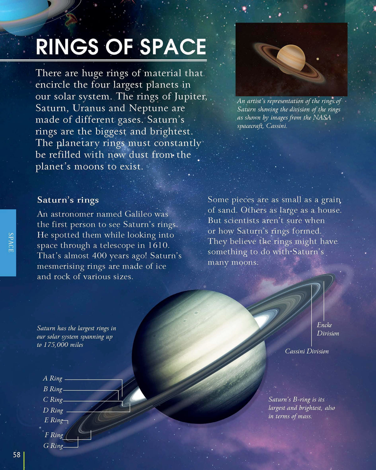 The Big Book of Knowledge - A Complete Guide to Facts, Trivia, Science, History & More