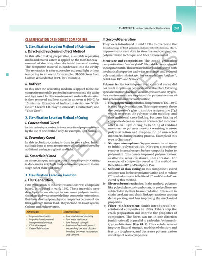 Textbook of Operative Dentistry, 5/E for BDS Students and Dental Practitioners | 35 Chapters, DCI Syllabus-Aligned with 18 Free Online Videos, Clinical Case Photos and Comparison Tables: 1