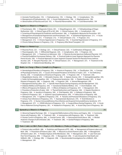 DC Dutta's Textbook of Obstetrics, 11/E for MBBS Students and NEET PG, INI-CET, FMGE | Including Perinatology and Contraception | 40+ Video Lectures, Case Presentations, MCQs and High Yield Topics