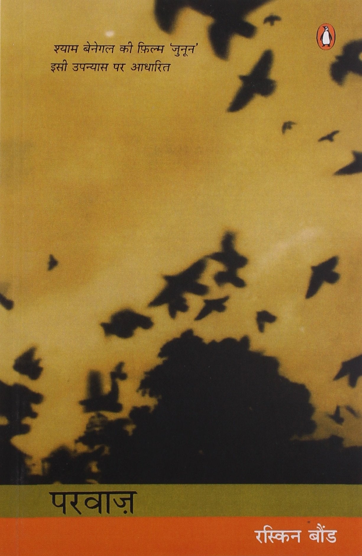 Parvaaz (Hindi) book cover