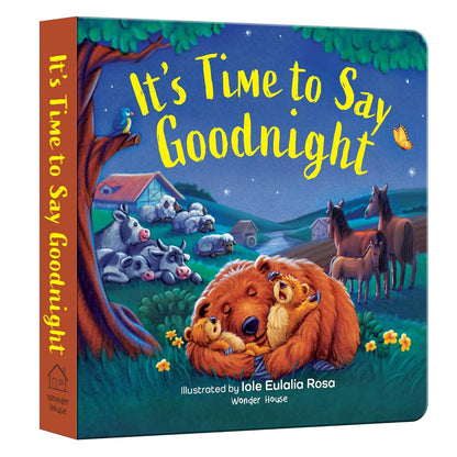 Children’s Early Learning & Activity Bestseller Combo (6 Books Set)