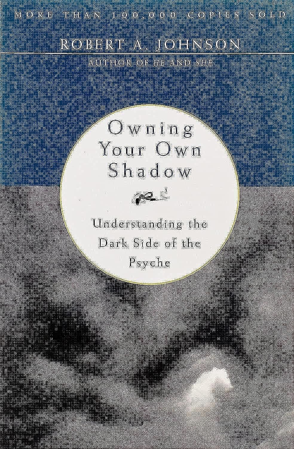 Owning Your Own Shadow: Understanding the Dark Side of the Psyche book cover