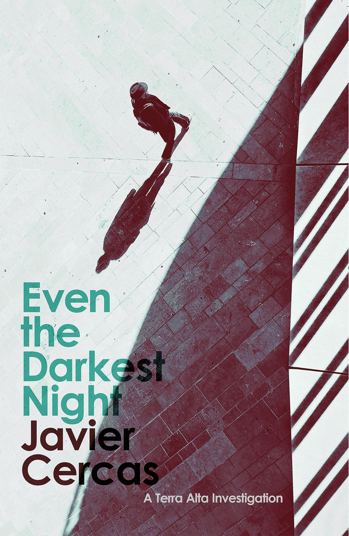 Even the Darkest Night book cover
