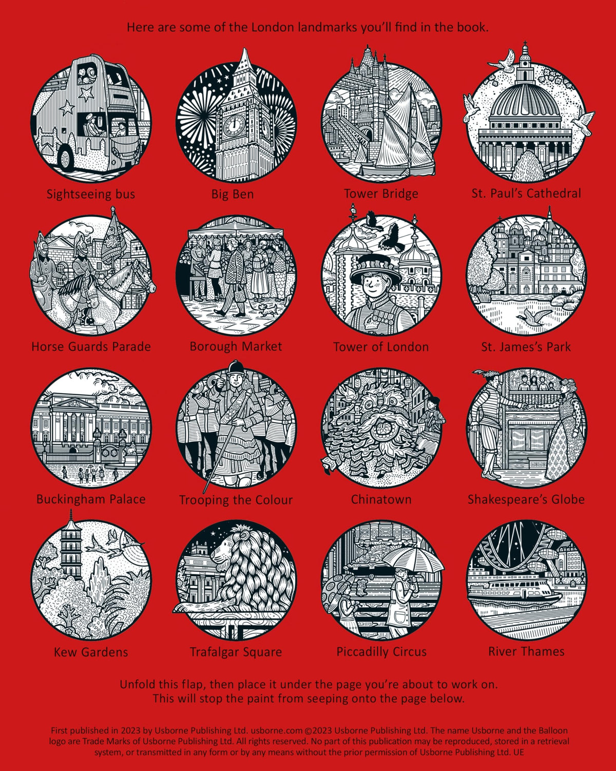 London Magic Painting Book: A Deep Guide into Sumerian History and Mesopotamian Empire and Myths