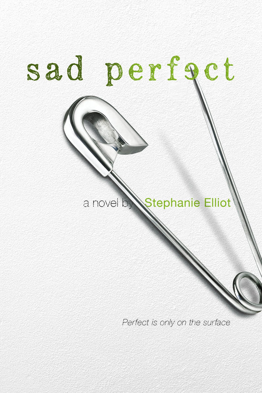 Sad Perfect book cover