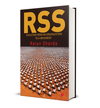 RSS: Evolution From An Organization To A Movement