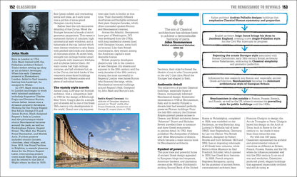 The Architecture Book: Big Ideas Simply Explained