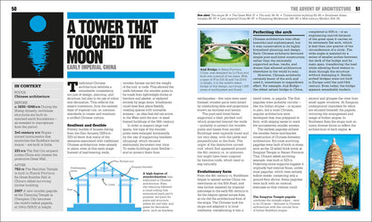 The Architecture Book: Big Ideas Simply Explained