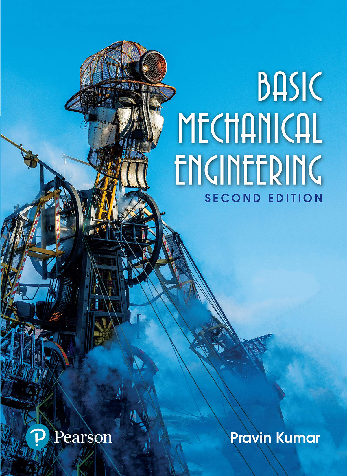 Basic Mechanical Engineering, 2e
