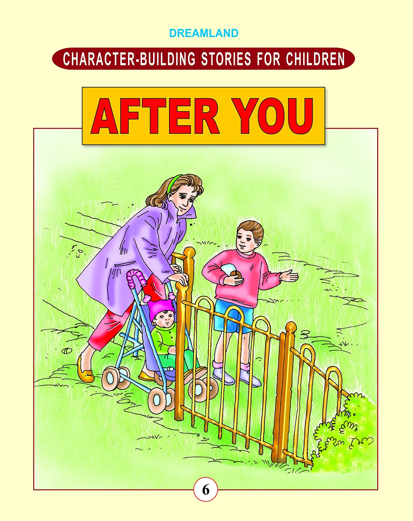 Character Building - After you ? book cover