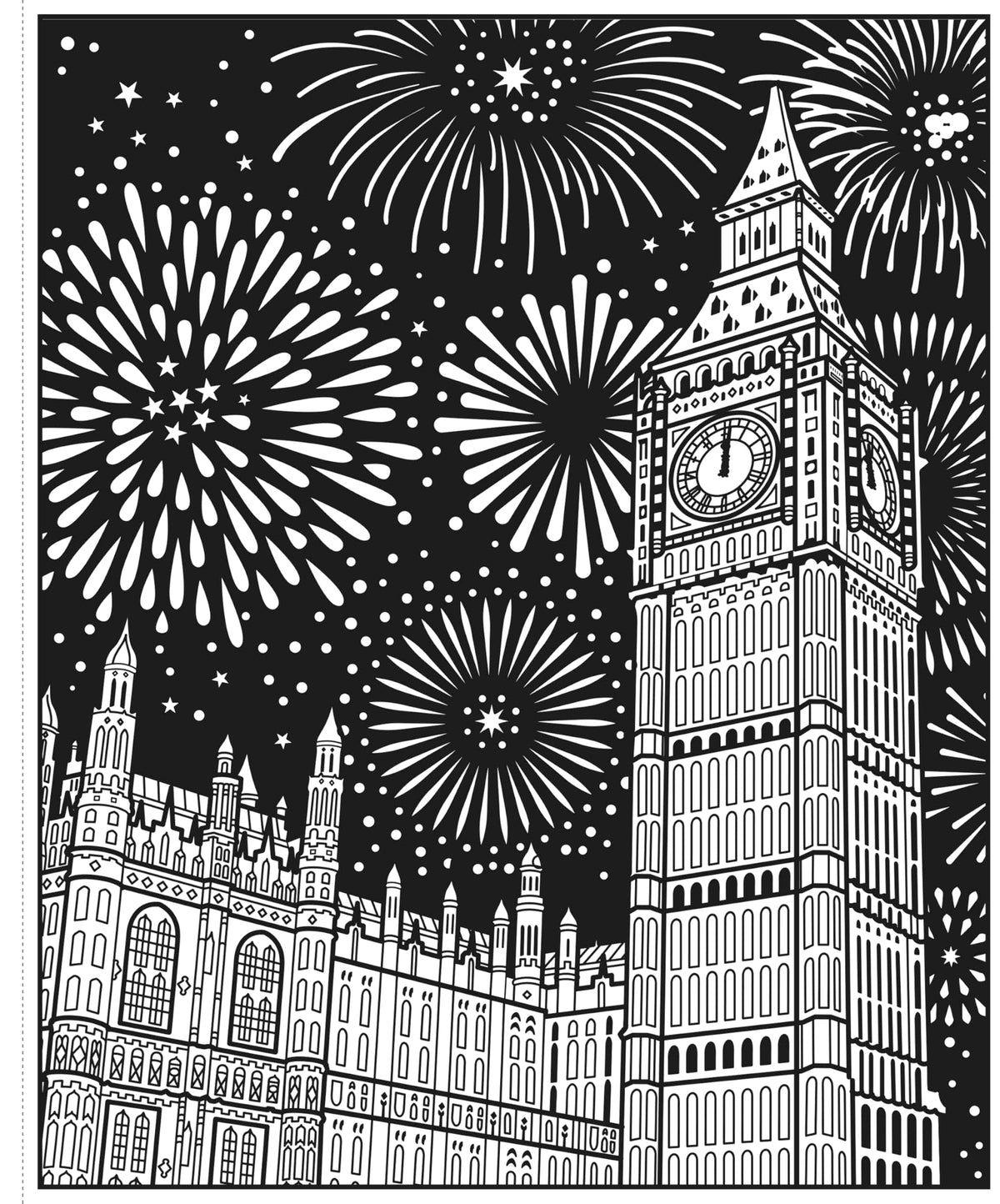 London Magic Painting Book: A Deep Guide into Sumerian History and Mesopotamian Empire and Myths