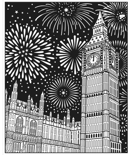 London Magic Painting Book: A Deep Guide into Sumerian History and Mesopotamian Empire and Myths