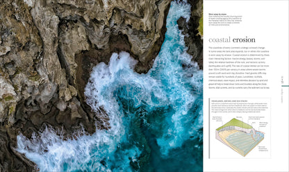 The Science of the Ocean: The Secrets of the Seas Revealed
