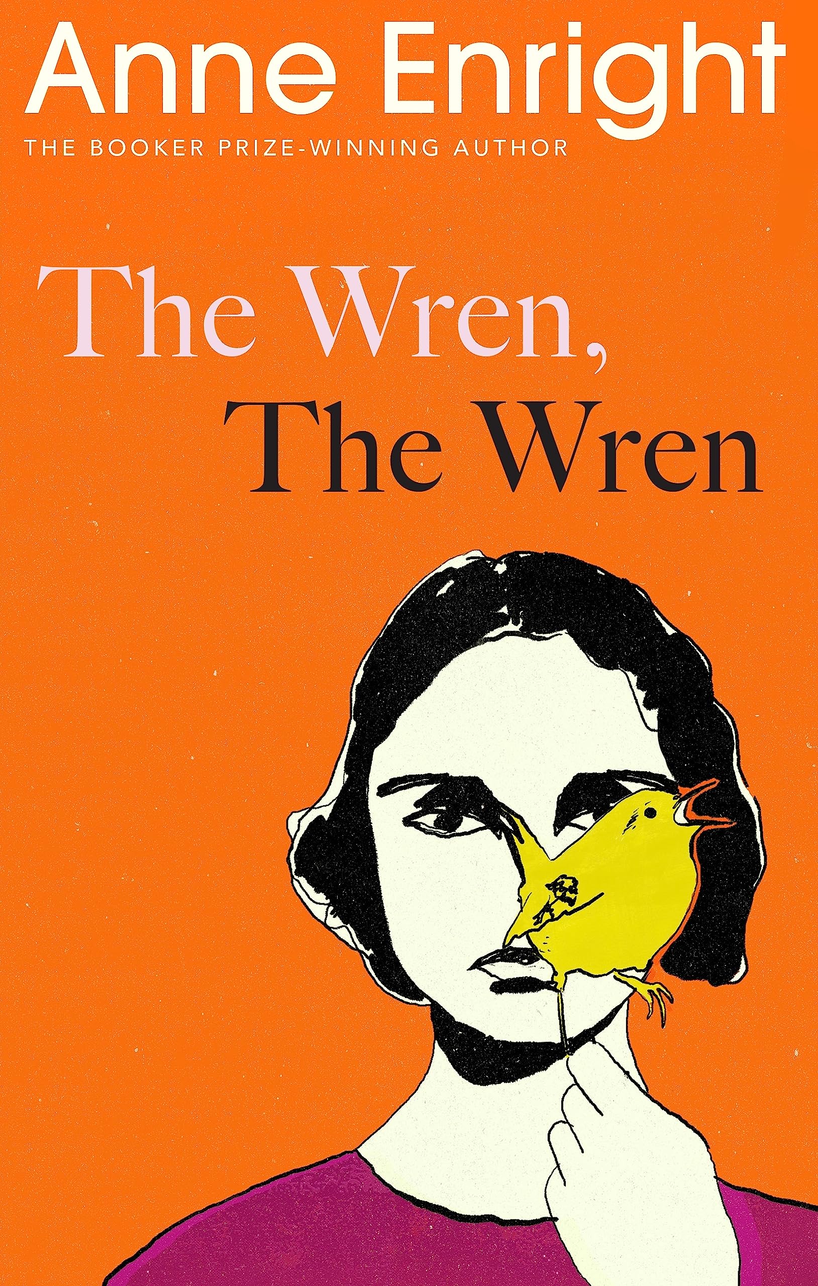 The Wren, The Wren book cover