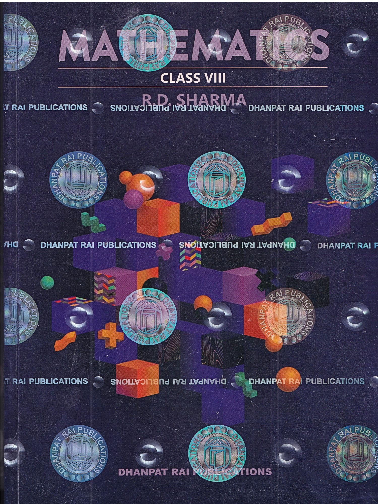 rd-sharma-mathematics-class-8-cbse