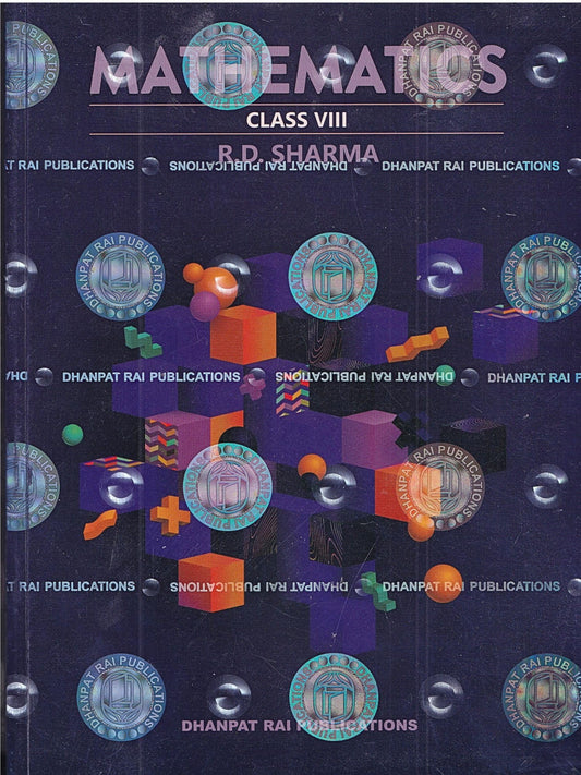 rd-sharma-mathematics-class-8-cbse