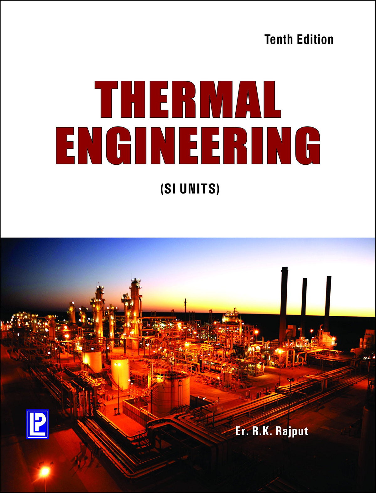 Thermal Engineering