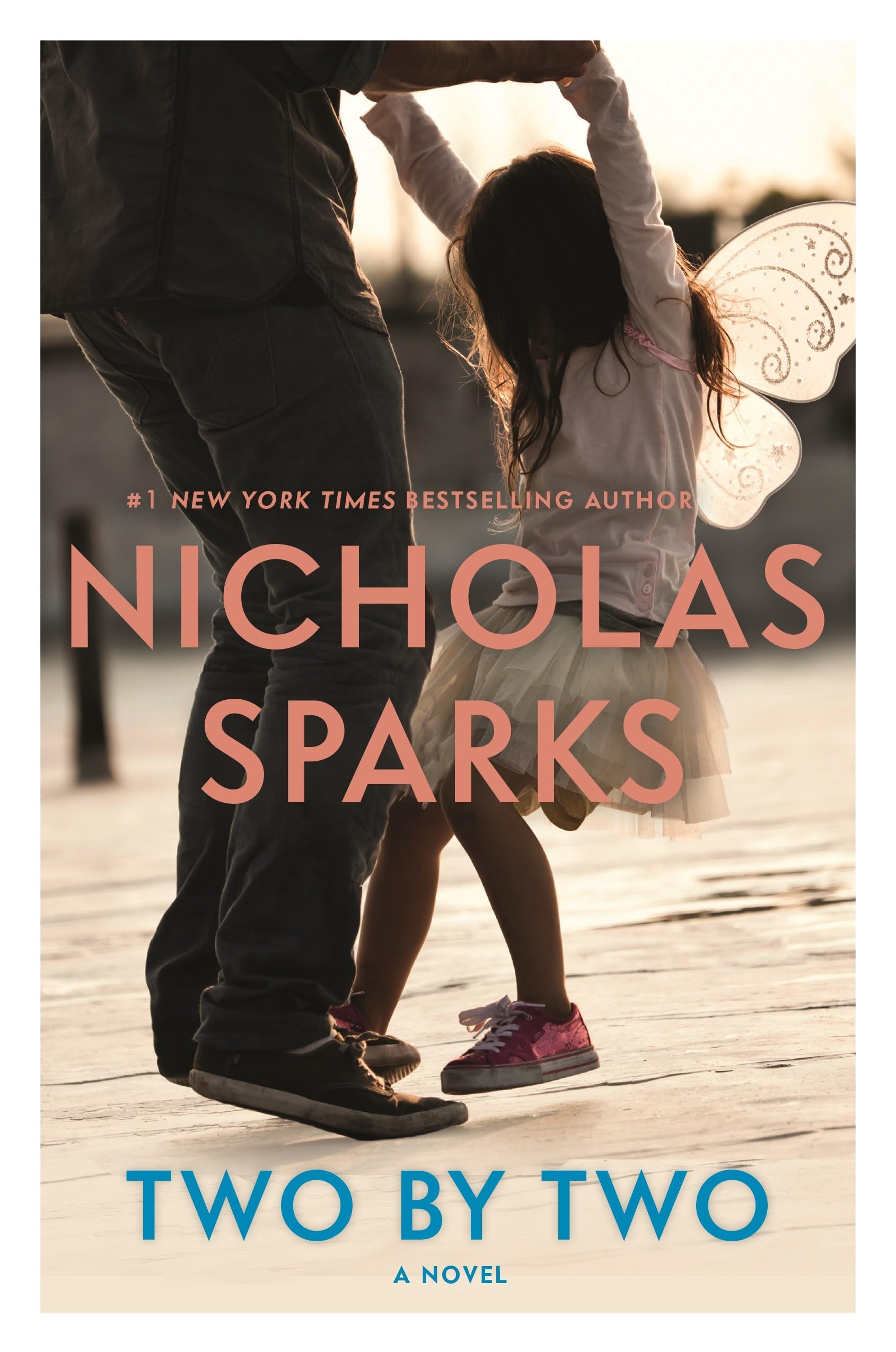 Two by Two book cover