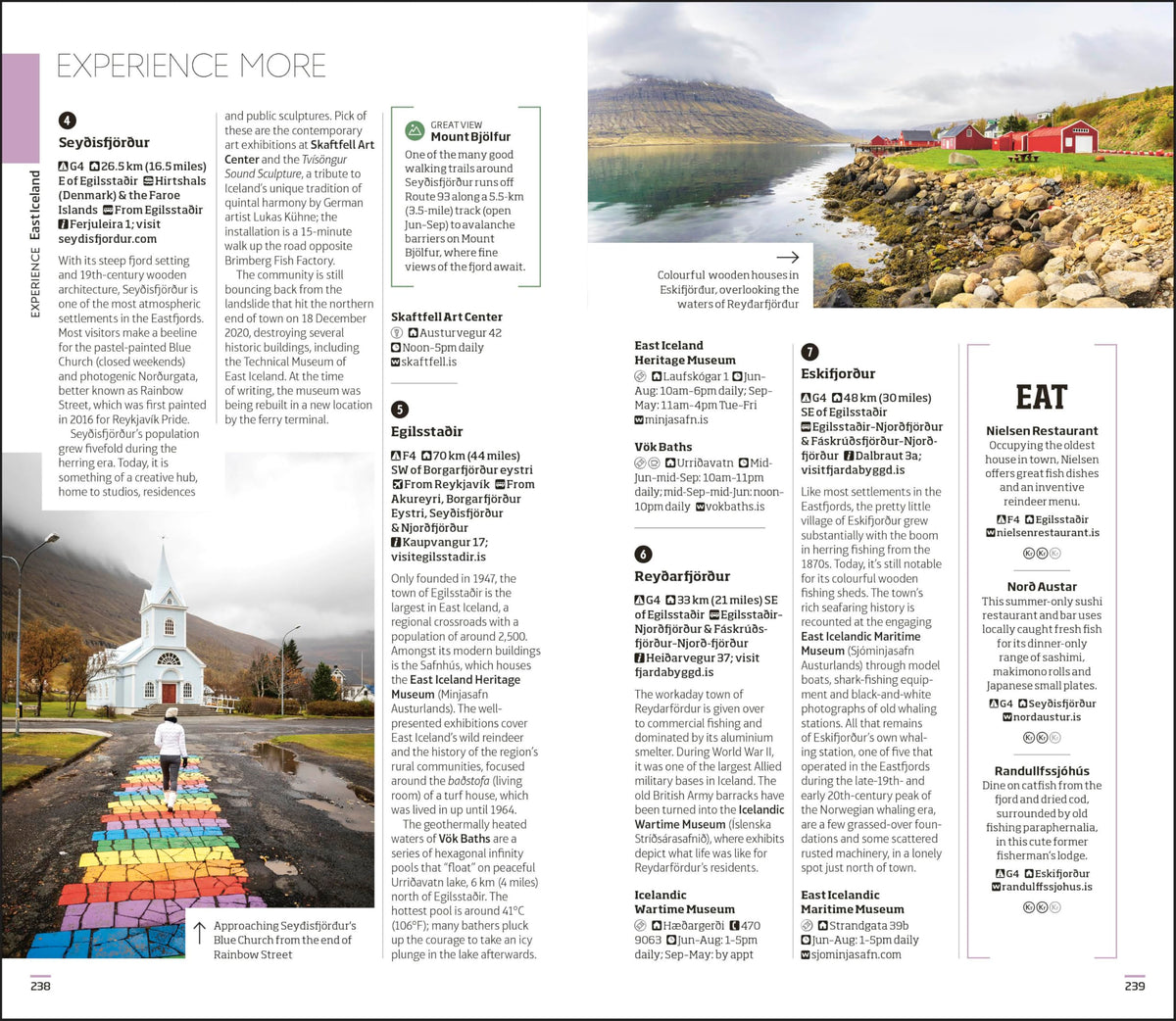 DK Iceland: Must-See Sights. Culture & History. Detailed Maps & Tours. Covers Reykjavik, Westfjords, Jökulsárlón, & more (Travel Guide)