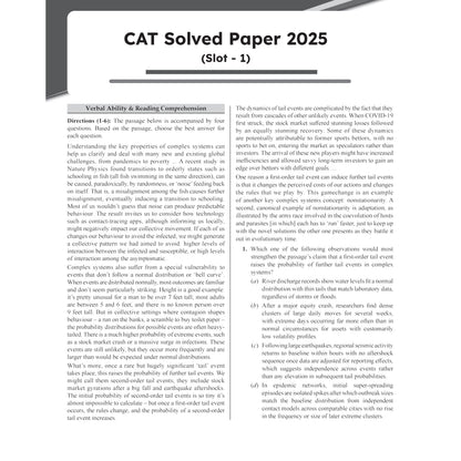 PW CAT 28 Years Chapterwise & Topicwise Previous Years Solved Papers PYQ Book For 2026 Exams | 2500+ Questions, Mind Maps, Detailed Solutions, Trend Analysis