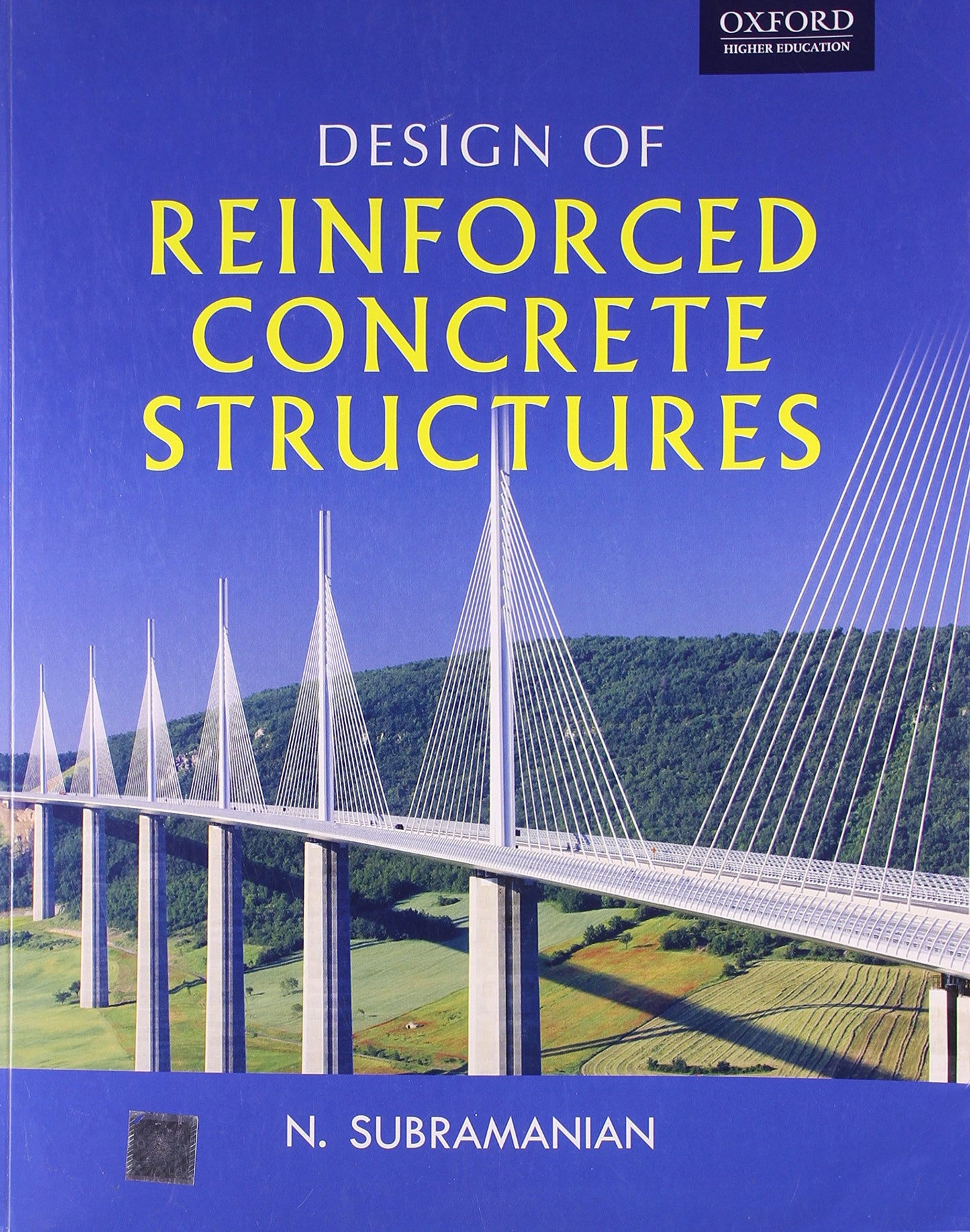 DESIGN OF REINFORCED CONCRETE STRUCTURES