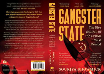 Gangster State