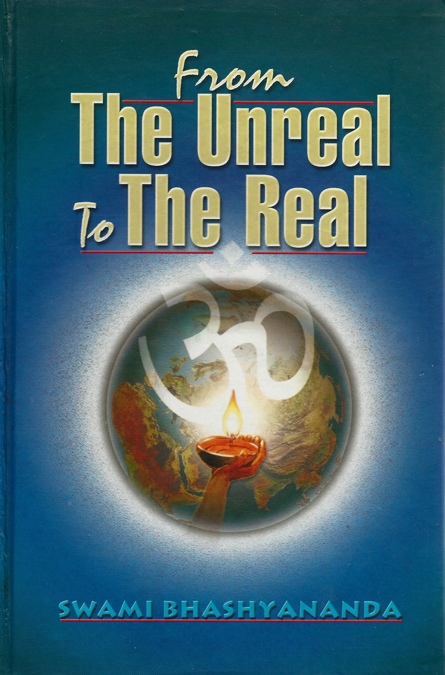 From Unreal to the Real book cover