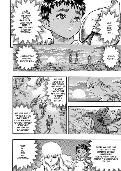 Berserk Volume 7