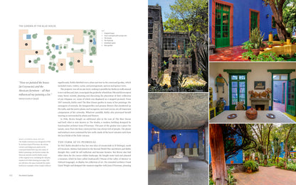 The Artist's Garden: The secret spaces that inspired great art
